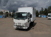 Isuzu KV 100  , 2025 .._14